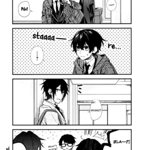 [HARUSONO Syou] Sasaki to Miyano (update c.vol 5 Extra) [Eng] – Gay Manga sex 186