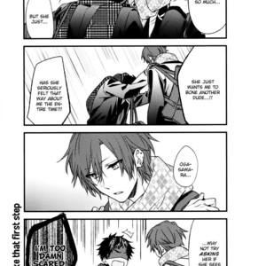[HARUSONO Syou] Sasaki to Miyano (update c.vol 5 Extra) [Eng] – Gay Manga sex 193
