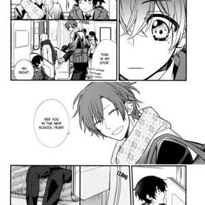 [HARUSONO Syou] Sasaki to Miyano (update c.vol 5 Extra) [Eng] – Gay Manga sex 199
