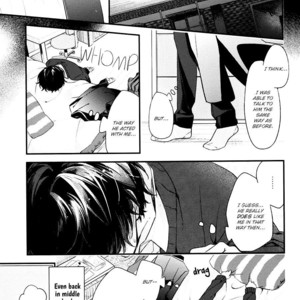[HARUSONO Syou] Sasaki to Miyano (update c.vol 5 Extra) [Eng] – Gay Manga sex 211