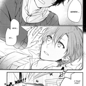 [HARUSONO Syou] Sasaki to Miyano (update c.vol 5 Extra) [Eng] – Gay Manga sex 214