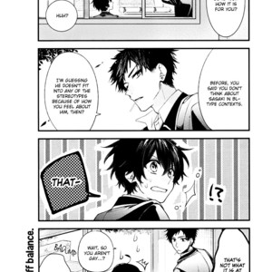 [HARUSONO Syou] Sasaki to Miyano (update c.vol 5 Extra) [Eng] – Gay Manga sex 224