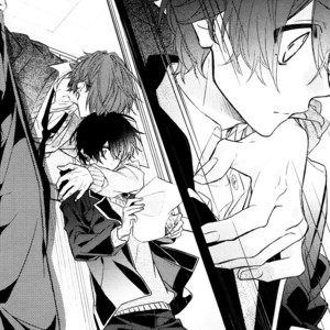 [HARUSONO Syou] Sasaki to Miyano (update c.vol 5 Extra) [Eng] – Gay Manga sex 227
