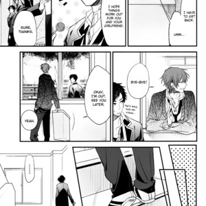 [HARUSONO Syou] Sasaki to Miyano (update c.vol 5 Extra) [Eng] – Gay Manga sex 229