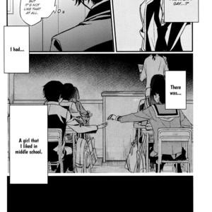 [HARUSONO Syou] Sasaki to Miyano (update c.vol 5 Extra) [Eng] – Gay Manga sex 230