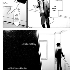 [HARUSONO Syou] Sasaki to Miyano (update c.vol 5 Extra) [Eng] – Gay Manga sex 232