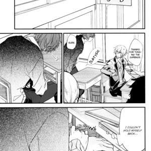 [HARUSONO Syou] Sasaki to Miyano (update c.vol 5 Extra) [Eng] – Gay Manga sex 233