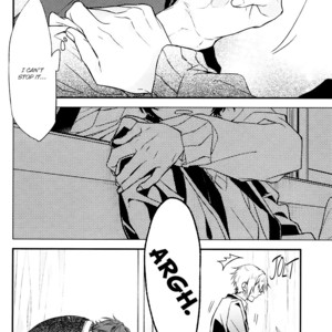 [HARUSONO Syou] Sasaki to Miyano (update c.vol 5 Extra) [Eng] – Gay Manga sex 234