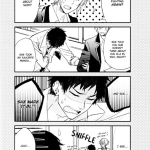 [HARUSONO Syou] Sasaki to Miyano (update c.vol 5 Extra) [Eng] – Gay Manga sex 236