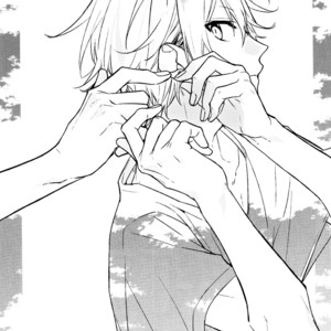 [HARUSONO Syou] Sasaki to Miyano (update c.vol 5 Extra) [Eng] – Gay Manga sex 244