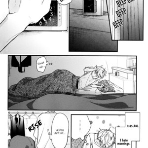 [HARUSONO Syou] Sasaki to Miyano (update c.vol 5 Extra) [Eng] – Gay Manga sex 245