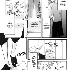 [HARUSONO Syou] Sasaki to Miyano (update c.vol 5 Extra) [Eng] – Gay Manga sex 246