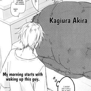 [HARUSONO Syou] Sasaki to Miyano (update c.vol 5 Extra) [Eng] – Gay Manga sex 247