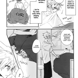 [HARUSONO Syou] Sasaki to Miyano (update c.vol 5 Extra) [Eng] – Gay Manga sex 248