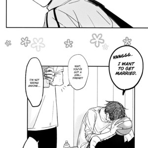 [HARUSONO Syou] Sasaki to Miyano (update c.vol 5 Extra) [Eng] – Gay Manga sex 252