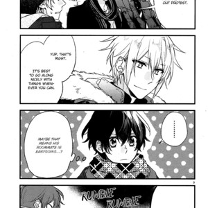 [HARUSONO Syou] Sasaki to Miyano (update c.vol 5 Extra) [Eng] – Gay Manga sex 265