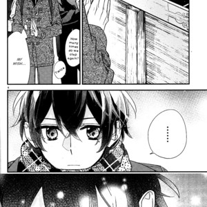[HARUSONO Syou] Sasaki to Miyano (update c.vol 5 Extra) [Eng] – Gay Manga sex 268