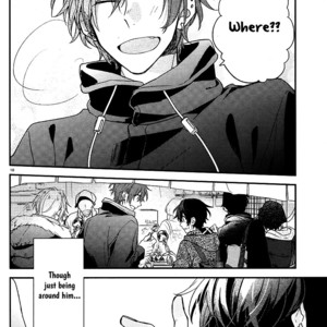 [HARUSONO Syou] Sasaki to Miyano (update c.vol 5 Extra) [Eng] – Gay Manga sex 272