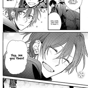 [HARUSONO Syou] Sasaki to Miyano (update c.vol 5 Extra) [Eng] – Gay Manga sex 276