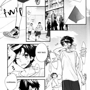 [HARUSONO Syou] Sasaki to Miyano (update c.vol 5 Extra) [Eng] – Gay Manga sex 280