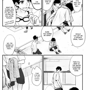 [HARUSONO Syou] Sasaki to Miyano (update c.vol 5 Extra) [Eng] – Gay Manga sex 281
