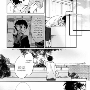 [HARUSONO Syou] Sasaki to Miyano (update c.vol 5 Extra) [Eng] – Gay Manga sex 282