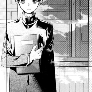 [HARUSONO Syou] Sasaki to Miyano (update c.vol 5 Extra) [Eng] – Gay Manga sex 284