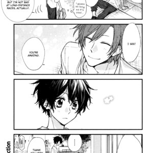 [HARUSONO Syou] Sasaki to Miyano (update c.vol 5 Extra) [Eng] – Gay Manga sex 285