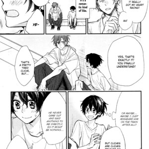 [HARUSONO Syou] Sasaki to Miyano (update c.vol 5 Extra) [Eng] – Gay Manga sex 288