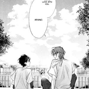 [HARUSONO Syou] Sasaki to Miyano (update c.vol 5 Extra) [Eng] – Gay Manga sex 291