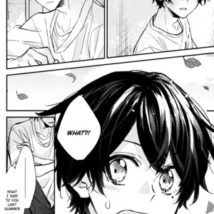 [HARUSONO Syou] Sasaki to Miyano (update c.vol 5 Extra) [Eng] – Gay Manga sex 294