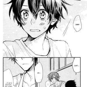 [HARUSONO Syou] Sasaki to Miyano (update c.vol 5 Extra) [Eng] – Gay Manga sex 296