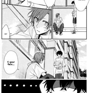 [HARUSONO Syou] Sasaki to Miyano (update c.vol 5 Extra) [Eng] – Gay Manga sex 300