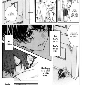 [HARUSONO Syou] Sasaki to Miyano (update c.vol 5 Extra) [Eng] – Gay Manga sex 302