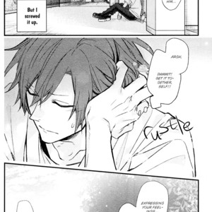 [HARUSONO Syou] Sasaki to Miyano (update c.vol 5 Extra) [Eng] – Gay Manga sex 304