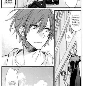 [HARUSONO Syou] Sasaki to Miyano (update c.vol 5 Extra) [Eng] – Gay Manga sex 306
