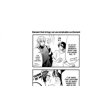 [HARUSONO Syou] Sasaki to Miyano (update c.vol 5 Extra) [Eng] – Gay Manga sex 307