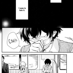 [HARUSONO Syou] Sasaki to Miyano (update c.vol 5 Extra) [Eng] – Gay Manga sex 310