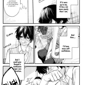 [HARUSONO Syou] Sasaki to Miyano (update c.vol 5 Extra) [Eng] – Gay Manga sex 312