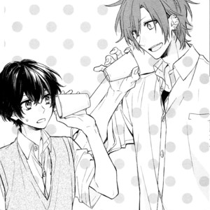 [HARUSONO Syou] Sasaki to Miyano (update c.vol 5 Extra) [Eng] – Gay Manga sex 314