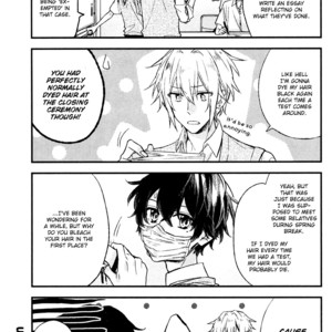 [HARUSONO Syou] Sasaki to Miyano (update c.vol 5 Extra) [Eng] – Gay Manga sex 316