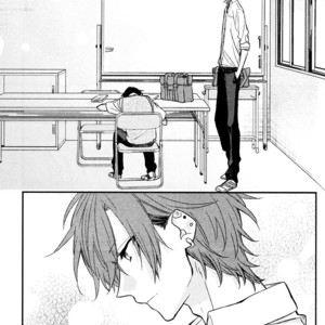 [HARUSONO Syou] Sasaki to Miyano (update c.vol 5 Extra) [Eng] – Gay Manga sex 321