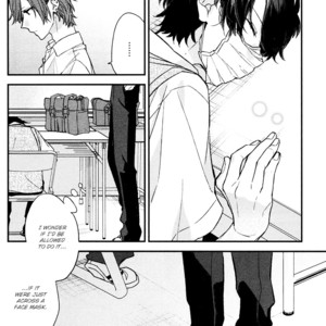 [HARUSONO Syou] Sasaki to Miyano (update c.vol 5 Extra) [Eng] – Gay Manga sex 322