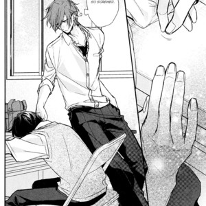 [HARUSONO Syou] Sasaki to Miyano (update c.vol 5 Extra) [Eng] – Gay Manga sex 324