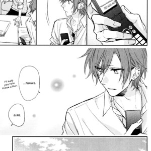 [HARUSONO Syou] Sasaki to Miyano (update c.vol 5 Extra) [Eng] – Gay Manga sex 329