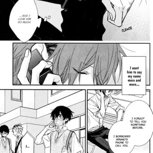 [HARUSONO Syou] Sasaki to Miyano (update c.vol 5 Extra) [Eng] – Gay Manga sex 331