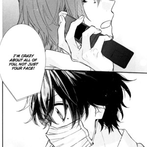 [HARUSONO Syou] Sasaki to Miyano (update c.vol 5 Extra) [Eng] – Gay Manga sex 332