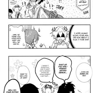 [HARUSONO Syou] Sasaki to Miyano (update c.vol 5 Extra) [Eng] – Gay Manga sex 333