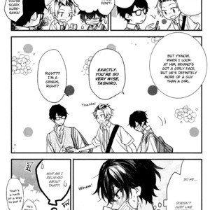 [HARUSONO Syou] Sasaki to Miyano (update c.vol 5 Extra) [Eng] – Gay Manga sex 334