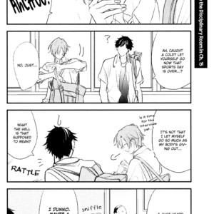 [HARUSONO Syou] Sasaki to Miyano (update c.vol 5 Extra) [Eng] – Gay Manga sex 336